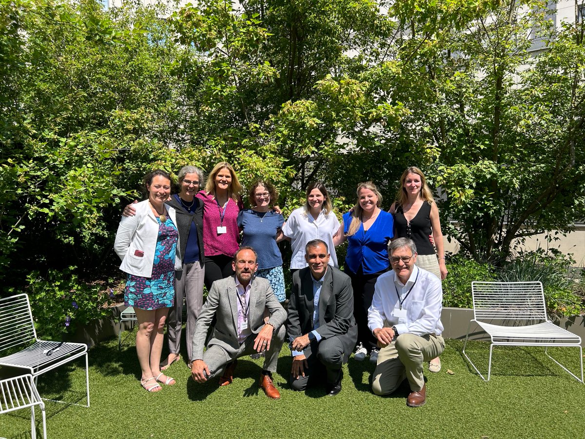 Cerise+SPTF tweet media