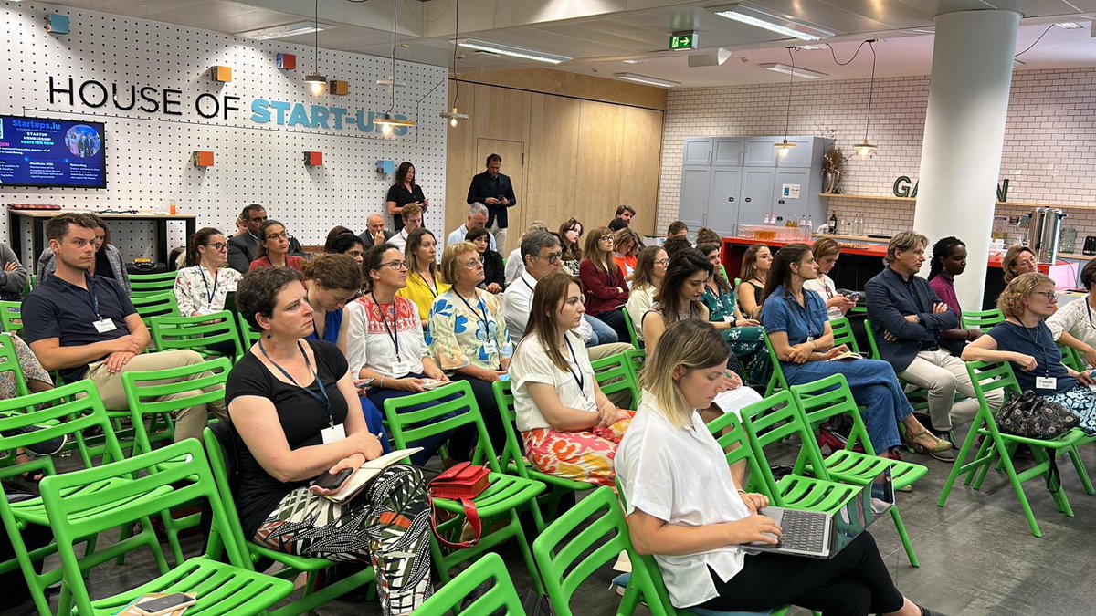 Cerise+SPTF tweet media