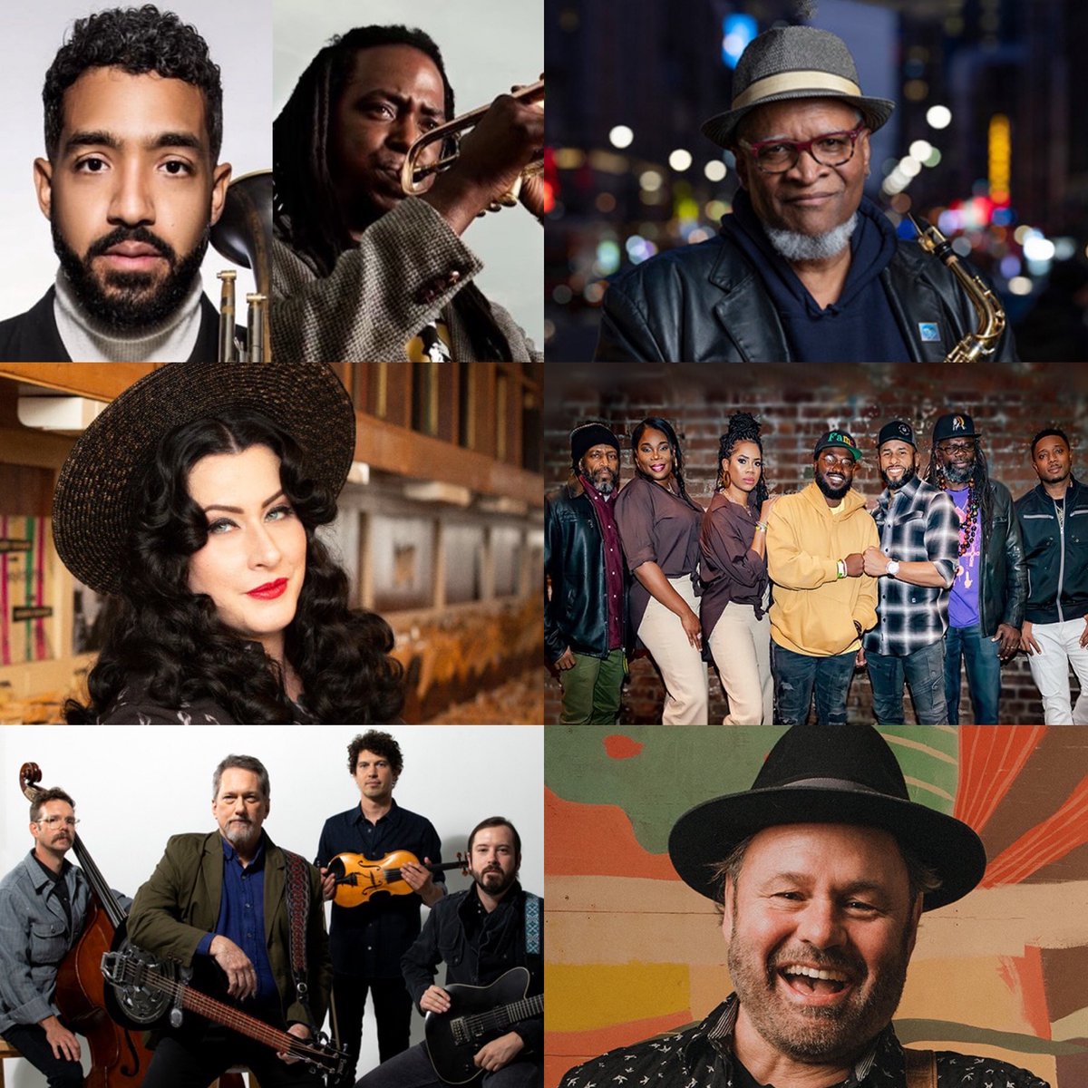 Dakota (@dakotampls) on Twitter photo 📣On sale today at 10am! <a href="/OmarAbdulkarim_/">Omar Abdulkarim</a>, <a href="/DavinaVagabonds/">Davina&TheVagabonds</a>, <a href="/TheWailers/">The Wailers</a>, <a href="/JerryDouglas/">Jerry Douglas</a>, <a href="/martin_sexton/">Martin Sexton</a> + more!
🎟️: bit.ly/42rALtP 📣On sale today at 10am! <a href="/OmarAbdulkarim_/">Omar Abdulkarim</a>, <a href="/DavinaVagabonds/">Davina&TheVagabonds</a>, <a href="/TheWailers/">The Wailers</a>, <a href="/JerryDouglas/">Jerry Douglas</a>, <a href="/martin_sexton/">Martin Sexton</a> + more!
🎟️: bit.ly/42rALtP