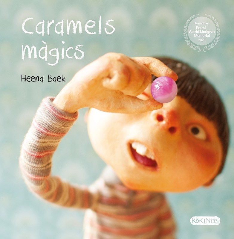 Soyyoeldanii's tweet photo. Quan estàs explicant "Caramels màgics" a una visita i et venen les ganes de puto plorar.
Quin llibre més bonic.
(Necessito vacances!) https://t.co/7vXxrTEw09