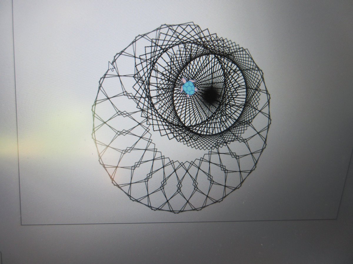 RPSKestrels's tweet photo. The children enjoyed 'tinkering' on @AcademyOfTurtle this afternoon.

I am very impressed how well the children let their light shine! https://t.co/ABUzQSTLyW