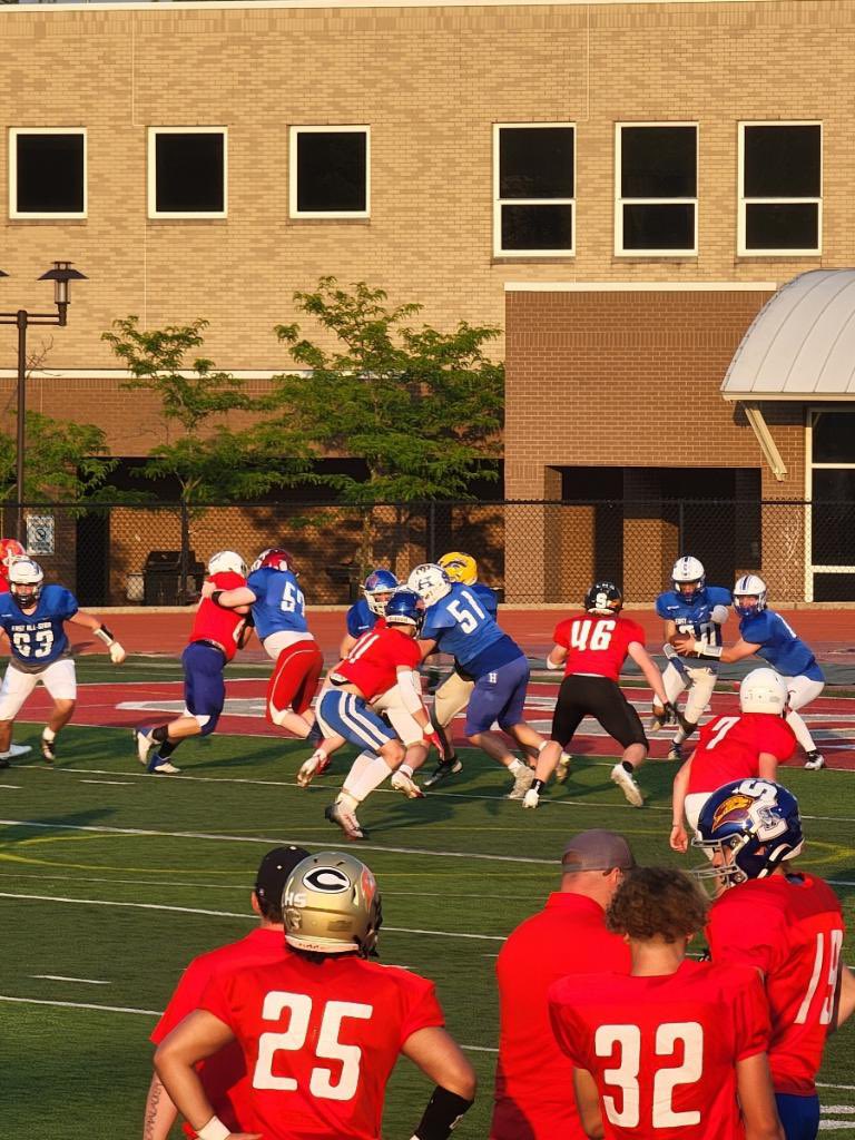 BeastBelisle's tweet photo. Had an amazing time playing and winning the @SEHsports All Star Game https://t.co/jgEZlmKa5b