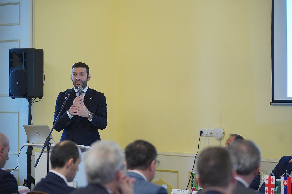 Enterprise Georgia tweet media