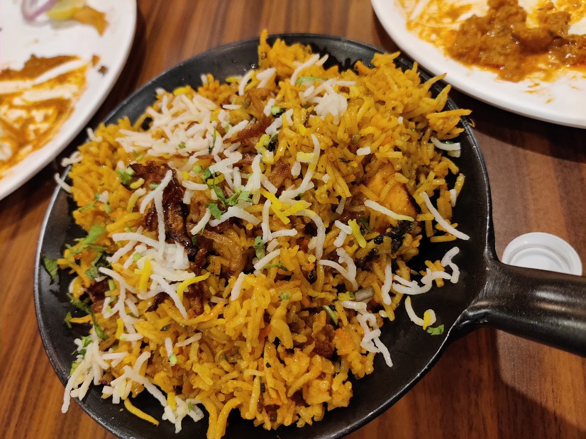 bakeoholicresto's tweet photo. The Best Thing You Can Have In This World Is Varieties Of Tasty Dish At One Table.
Bakeoholic - Good Food, Good Ambiance
Order Now...
π +91-9380498682
#bakeoholicrestocafe #BangaloreCafe #BangaloreBakers #fondantcake #designercakes #animaltheme #bangaloreeats #dineout https://t.co/xOI2v5w8Ox