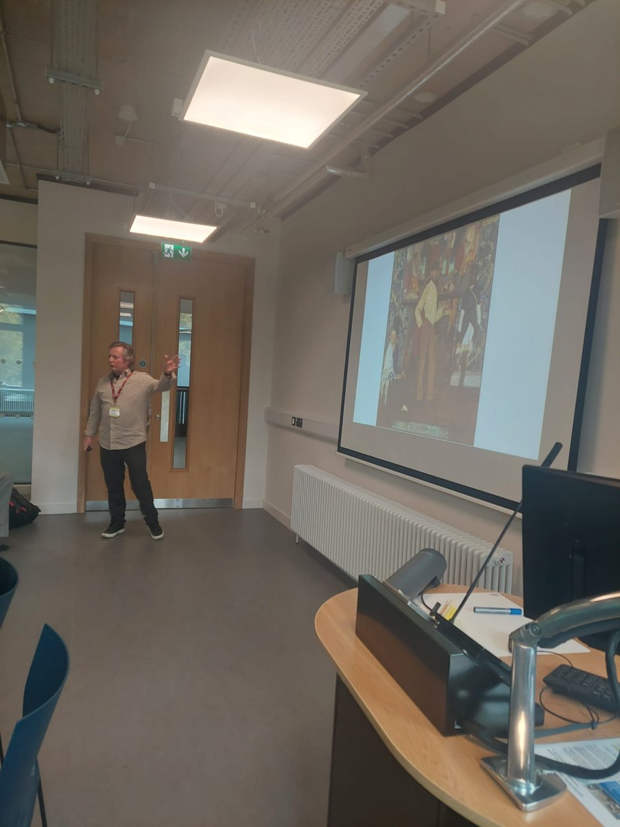 Education Department Maynooth University tweet media