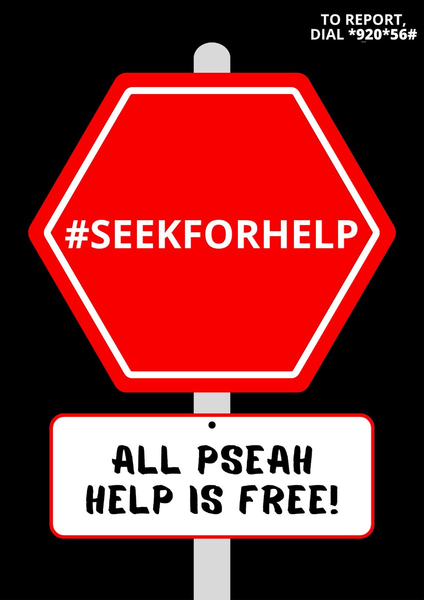 Impall_Godfred1's tweet photo. Protection from Sexual Exploitation Abuse and Harassment is everyone’s Responsibility
@CHRAJGHANA @YHAG20 
@HFFG_Ghana @SenooCecilia
@SucillaHector @KayBenWilliams @km_yeboah @SamuelHackmanES
#StopSEAHnow
#SpeakOutNow
#Healthcaremustbesafecare
#Seekforhelp
#Thereisnosexforaid https://t.co/qPVHYu3t9x