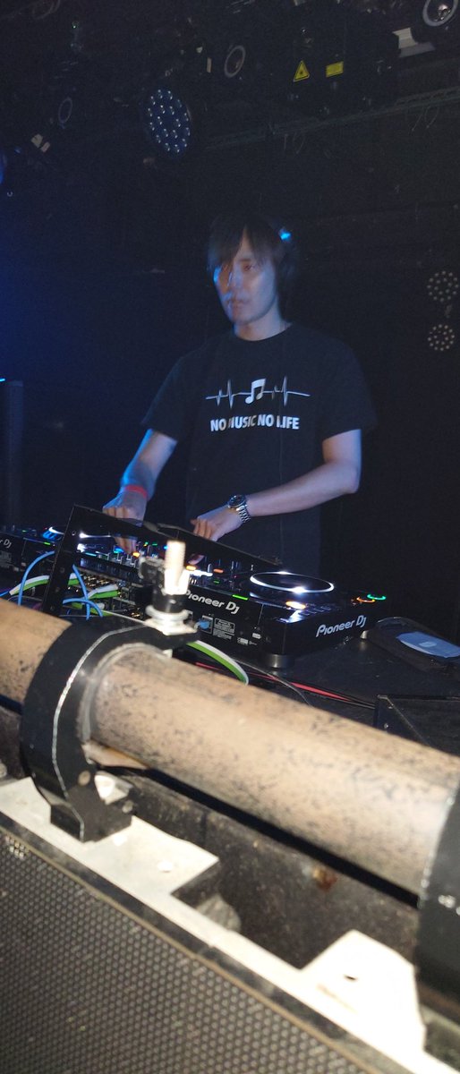 TranceLaser's tweet photo. 💥２番手はABe-C！💥

TRANCE LASER presents
  DOMINANT SPACE
Spread Your Wings Release Tour

2023/6/9 FRIDAY
OPEN to CLOSE
22:00-05:00
@club_joule
ADM:2000yen

Guest  DJ
DOMINANT SPACE https://t.co/QEpDF1Tp46