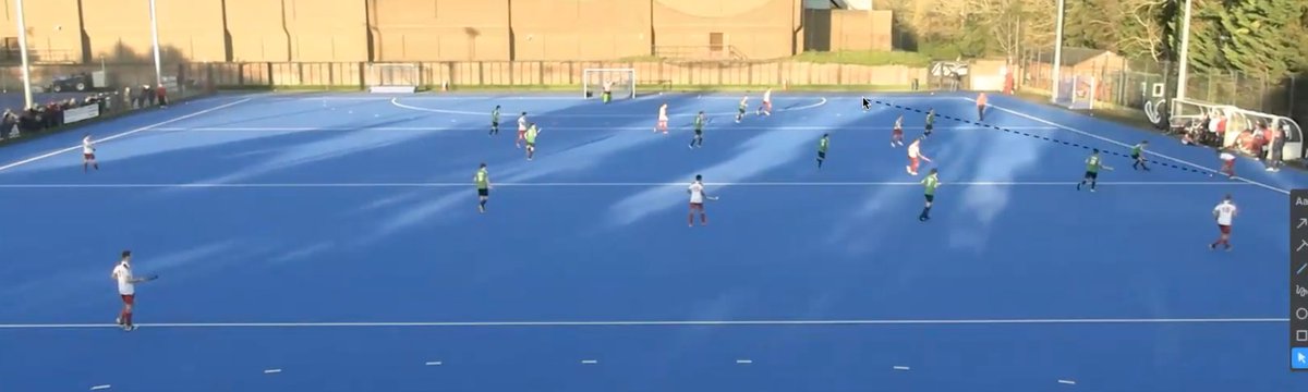 CoachAndInspire's tweet image. Festival of Coaching Wk 1 - In Possession. Thank you to @fisemple7 @avesonbateman &amp;amp; Helen Windsor for delivering informative and thought provoking seminars. Excited for the face 2 face day tomorrow with the NAGS squads and Scotland Senior Women. All things Goalkeeping next week.