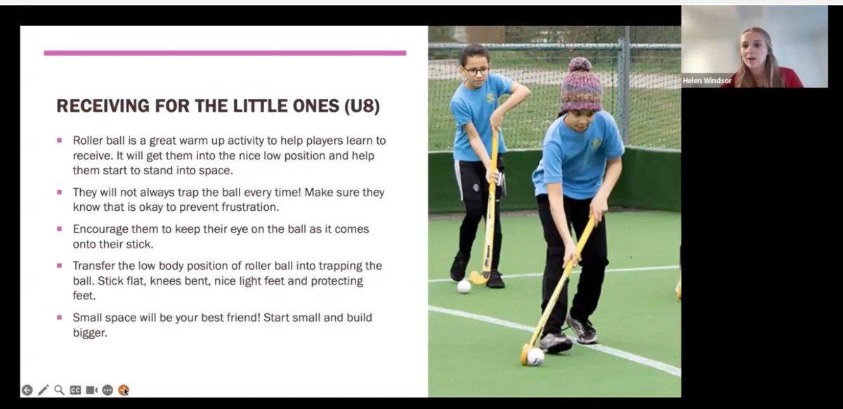 CoachAndInspire's tweet image. Festival of Coaching Wk 1 - In Possession. Thank you to @fisemple7 @avesonbateman &amp;amp; Helen Windsor for delivering informative and thought provoking seminars. Excited for the face 2 face day tomorrow with the NAGS squads and Scotland Senior Women. All things Goalkeeping next week.