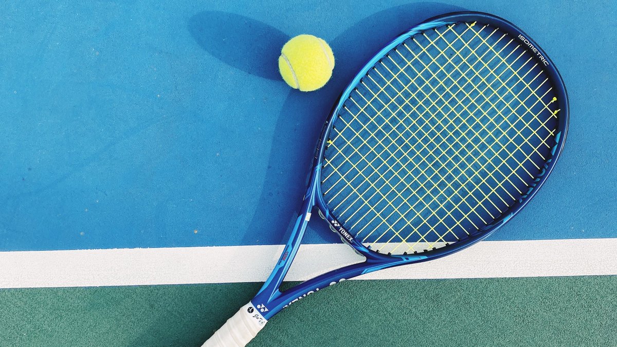 York St John University tweet media