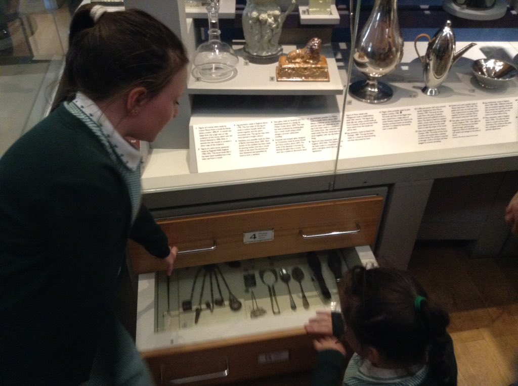 springwoodyear5's tweet image. #swhdaysout #swhart #swhhistory #swhoracy