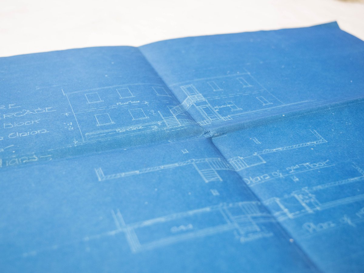 We're please to be able to present the results of this ground breaking research in a new online exhibition, 'Revealing Research': tinyurl.com/ms42byww