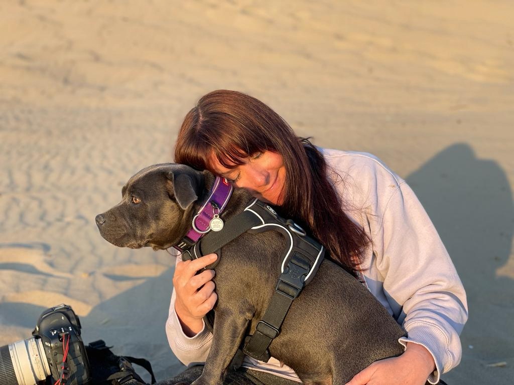 Kirsty Edmonds 💙 tweet media