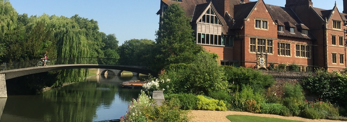 If you're looking to book a short stay in central Cambridge this summer, our comfortable guest bedrooms at Trinity Hall and WYNG Gardens offer exceptional value. Check availability &amp; book online:  conferences.trinhall.cam.ac.uk/cambridge-coll… #Cambridge #getaway #visitcambridge