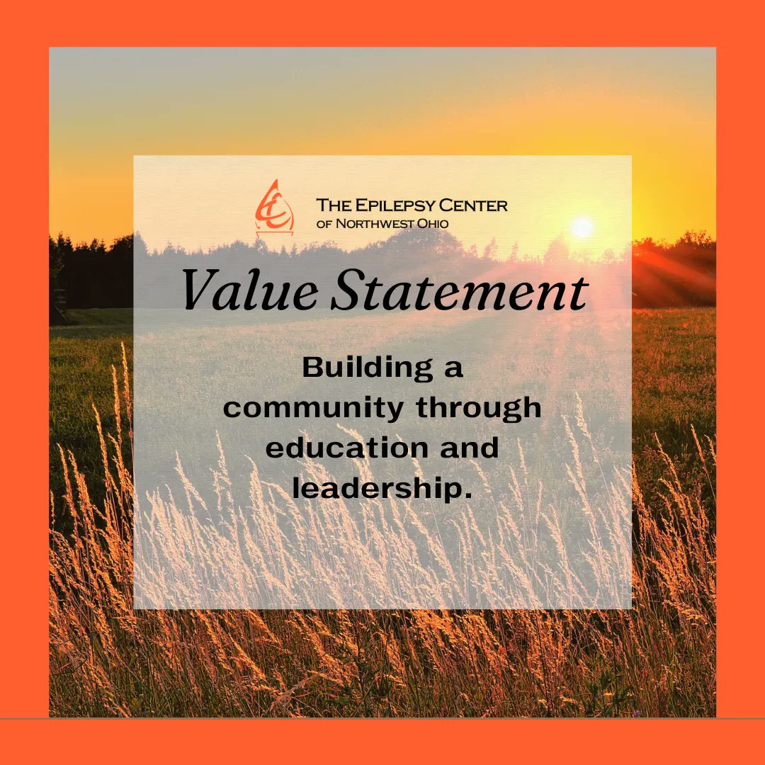 Our Value Statement is what holds us accountable every day. Building a community requires resources for education and awareness. It also means that we have to offer support and the ability to advocate for those who need it.#Values #ValueStatement #Education #Awareness #Community