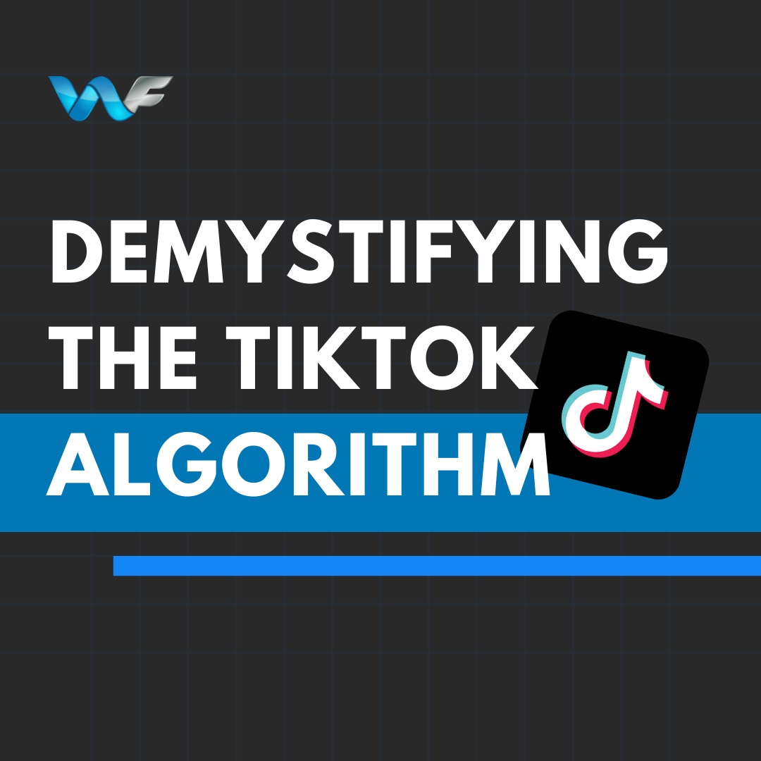 WebForceMedia's tweet image. Diving into the world of TikTok? 🕵️♀️
Let's 'Demystify the TikTok Algorithm' together! 🚀
Gain an edge with understanding and conquer the TikTok terrain.
#TikTokAlgorithm #SocialMediaHacks #WebForce #WebForcemedia #DigitalMarketing