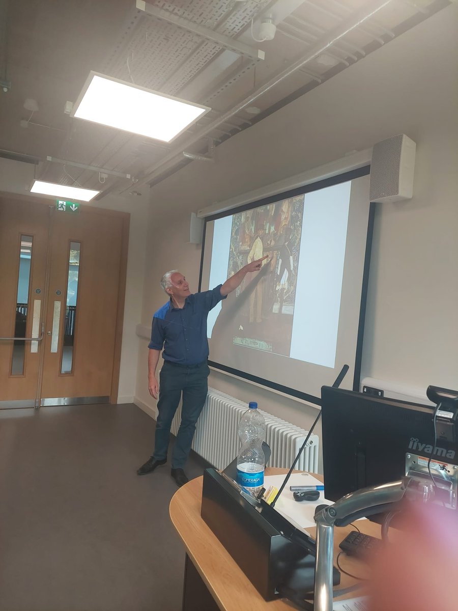 Education Department Maynooth University tweet media