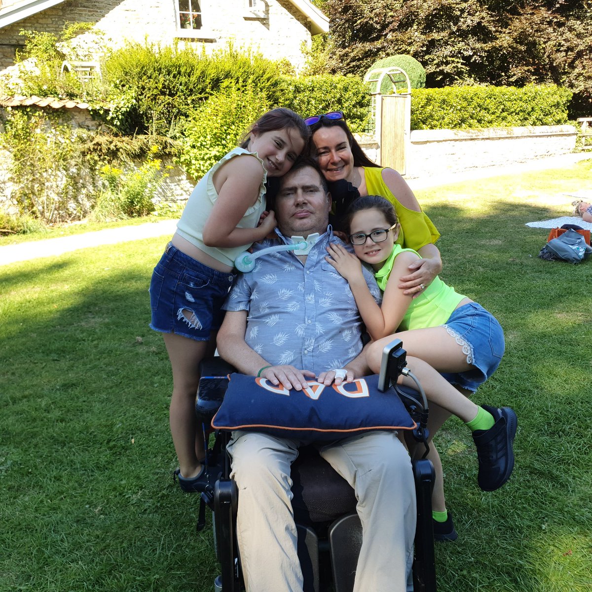 Becoming a  carer changes your life irrevocably. Carers suffer social isolation, loneliness, loss of identity, loss of income depression, desperation, anxiety, grief, sleep deprivation poor health #UnpaidCarers
