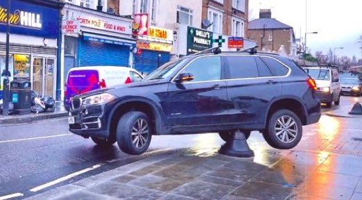 #WorldBollardAssociation