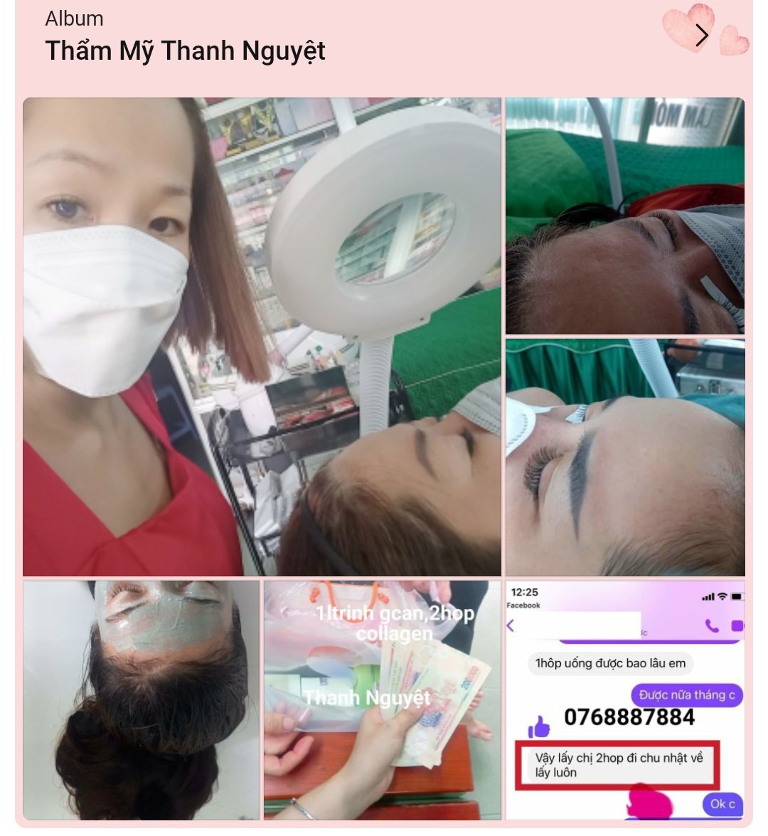 NguytThanh11's tweet photo. +Làm đẹp cho các chế.
#Gcan rong nho Soslim,collagen.
ThanhNguyet https://t.co/aNIfztstkc
