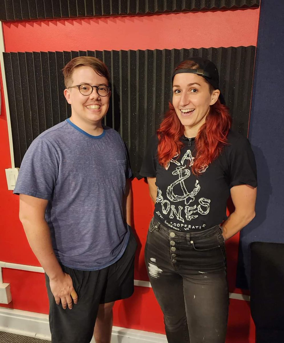 Open Source RVA tweet media