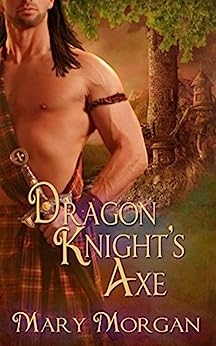 Dragon Knight’s Axe is another wonderful addition to Mary Morgan's fascinating fantasy romance series.
@m_morganauthor
Check out my #BookReview: amberdaulton.com/2023/06/08/boo…
#wrpbks #ScottishRomance #TimeTravelRomance #bookshout #amreading #BooksBooksBooks