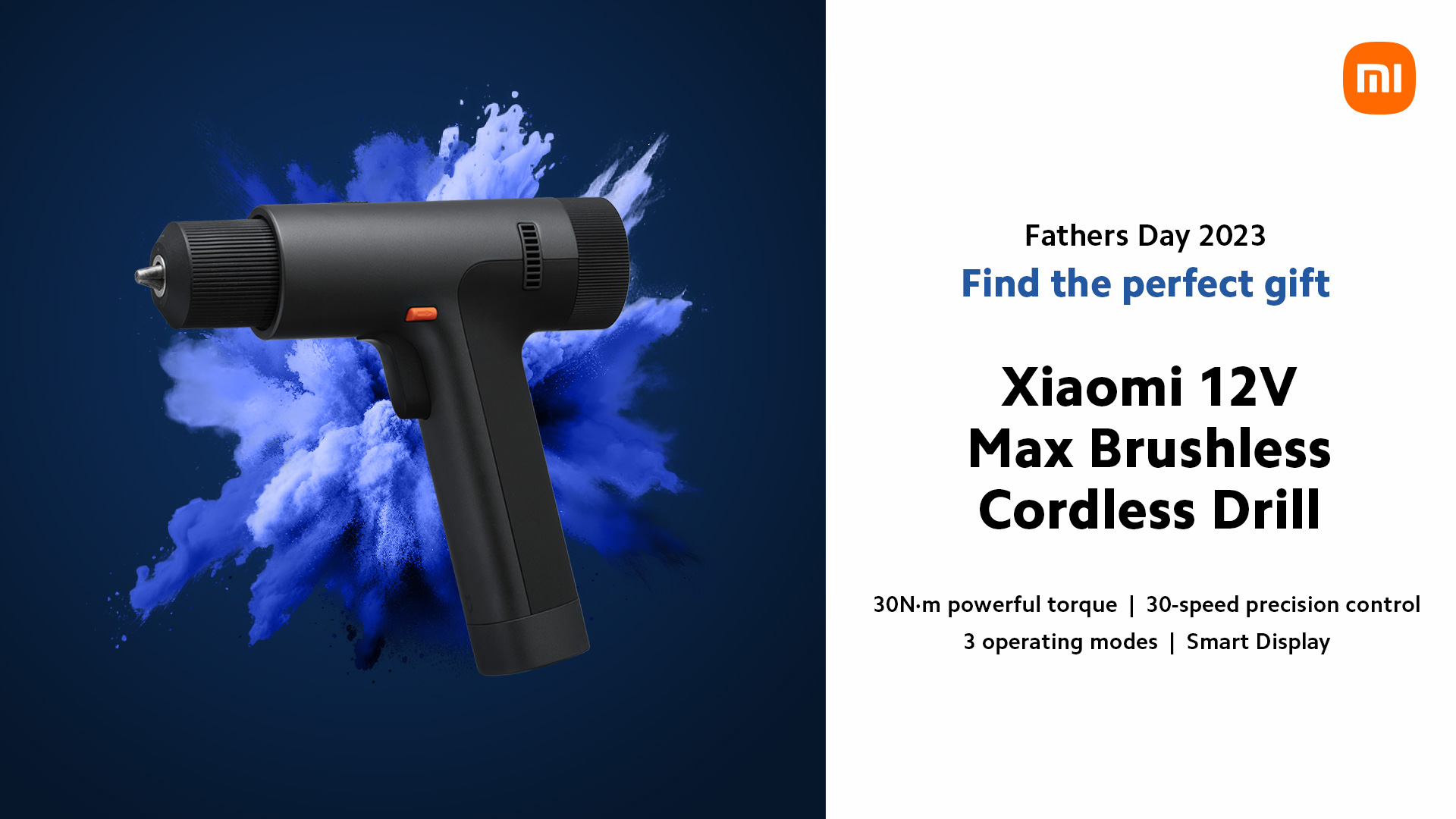 Xiaomi cordless drill deals