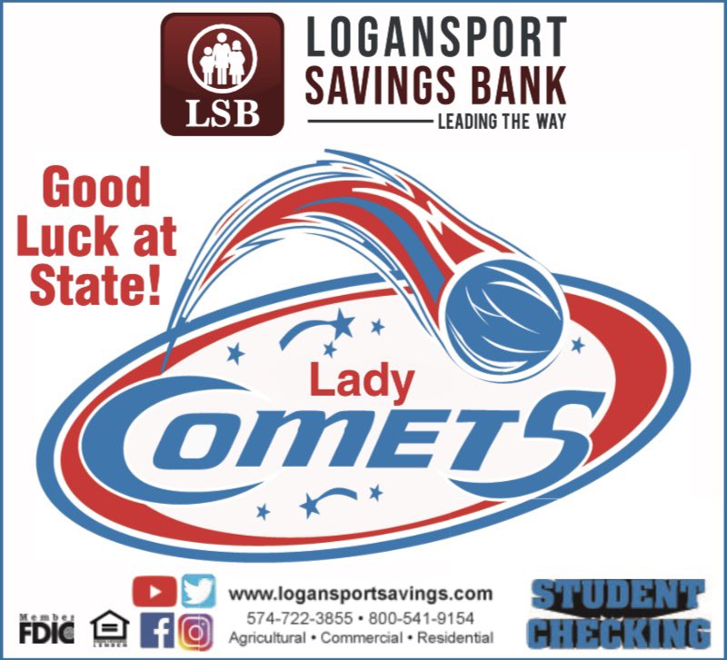 Logansport Savings Bank tweet media