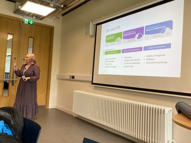 Education Department Maynooth University tweet media