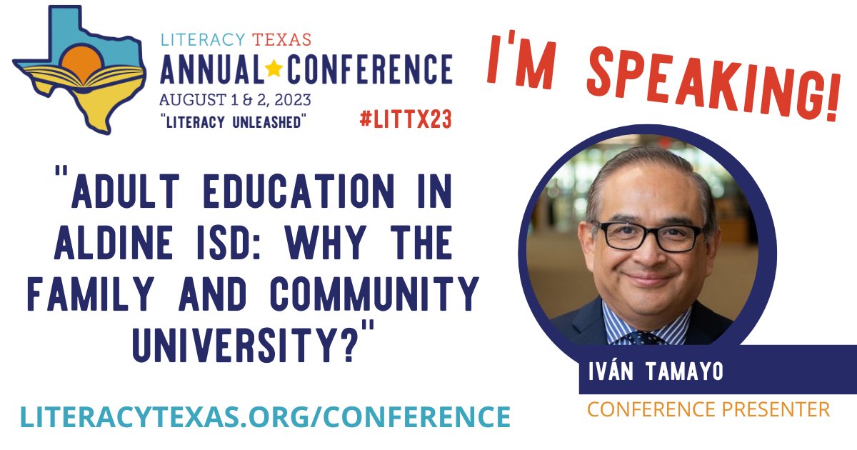estebantam's tweet photo. Register here: https://t.co/kA28Lc72t6
#LITTX23 https://t.co/VPA8RNJzAU