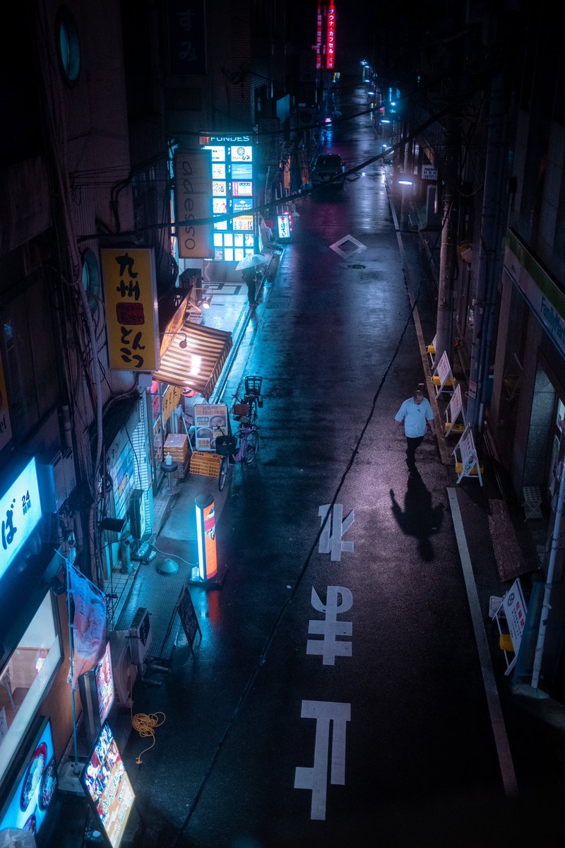 teemusphoto's tweet photo. Last night in Tokyo https://t.co/rINXevOqbb