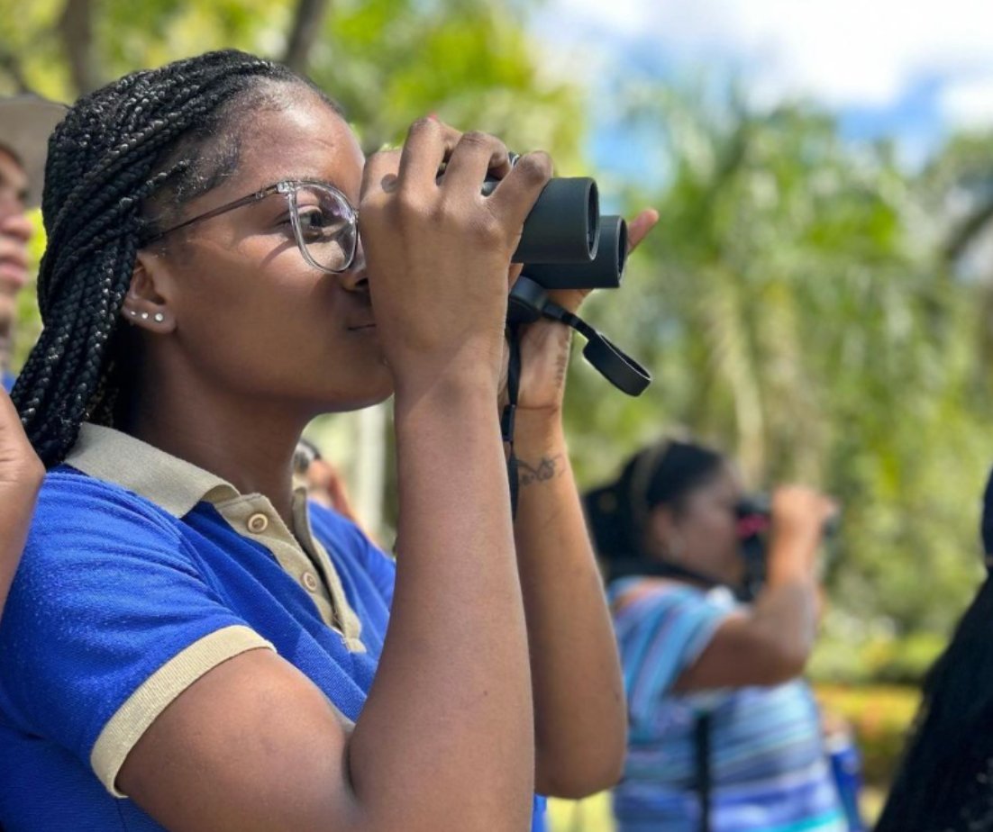enviroamericas's tweet photo. Every year in May #BirdsCaribbean and #EnvironmentfortheAmericas join forces to celebrate resident and migratory birds in the Caribbean!
This year the festivals’ is water with the slogan “Water: Sustaining Bird Life”
#CEBF #DMAM2023 #Caribbean #WMBD2023 https://t.co/0wpOGx3tNb