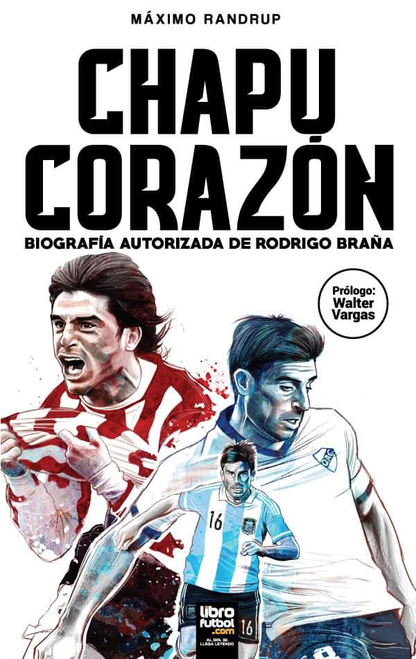 ChapuCorazon's tweet photo. Atentos, hinchas del Pincha: ¿sabías que #ChapuCorazón repasa los últimos tres títulos de #Estudiantes, con testimonios exclusivos de los protagonistas y análisis tácticos de aquellos equipos?

Envíos a domicilio en #LaPlata.

#EDLP #Verón #Braña #Simeone #Sabella https://t.co/E9IK3FywFD