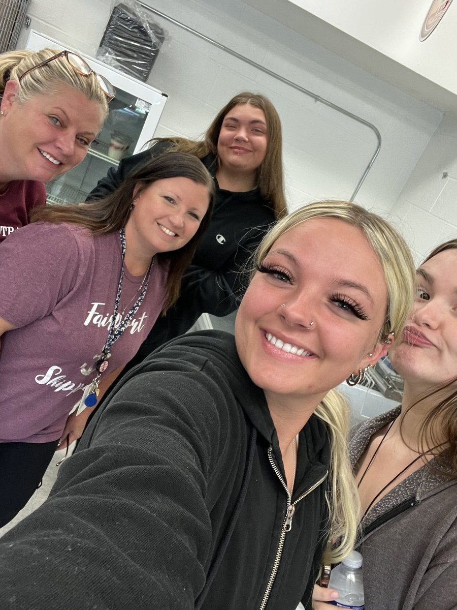 Michelle Jurick tweet media