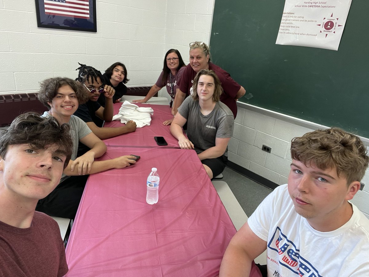 Michelle Jurick tweet media