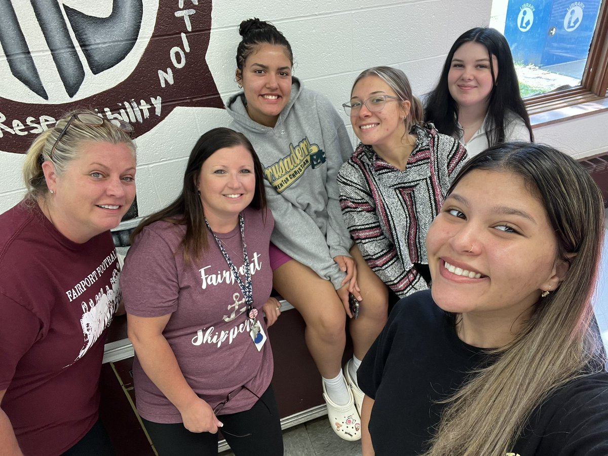 Michelle Jurick tweet media