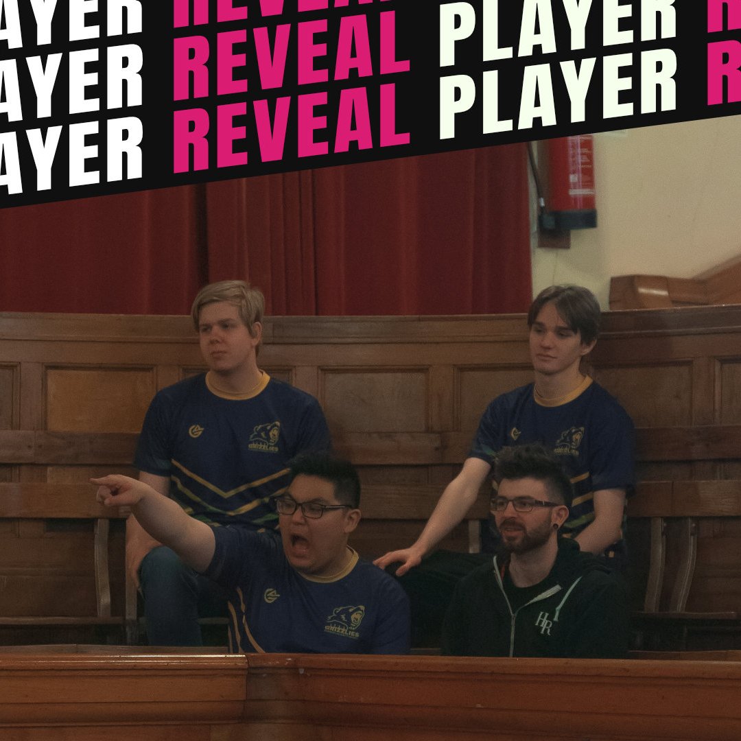 Missing #BFG23 as much as us?

Check out the FULL player reveal on our YouTube Channel 👇
rb.gy/0gqs1

While you're there, subscribe and click the bell - the VODs are coming soon😎 #BFG23