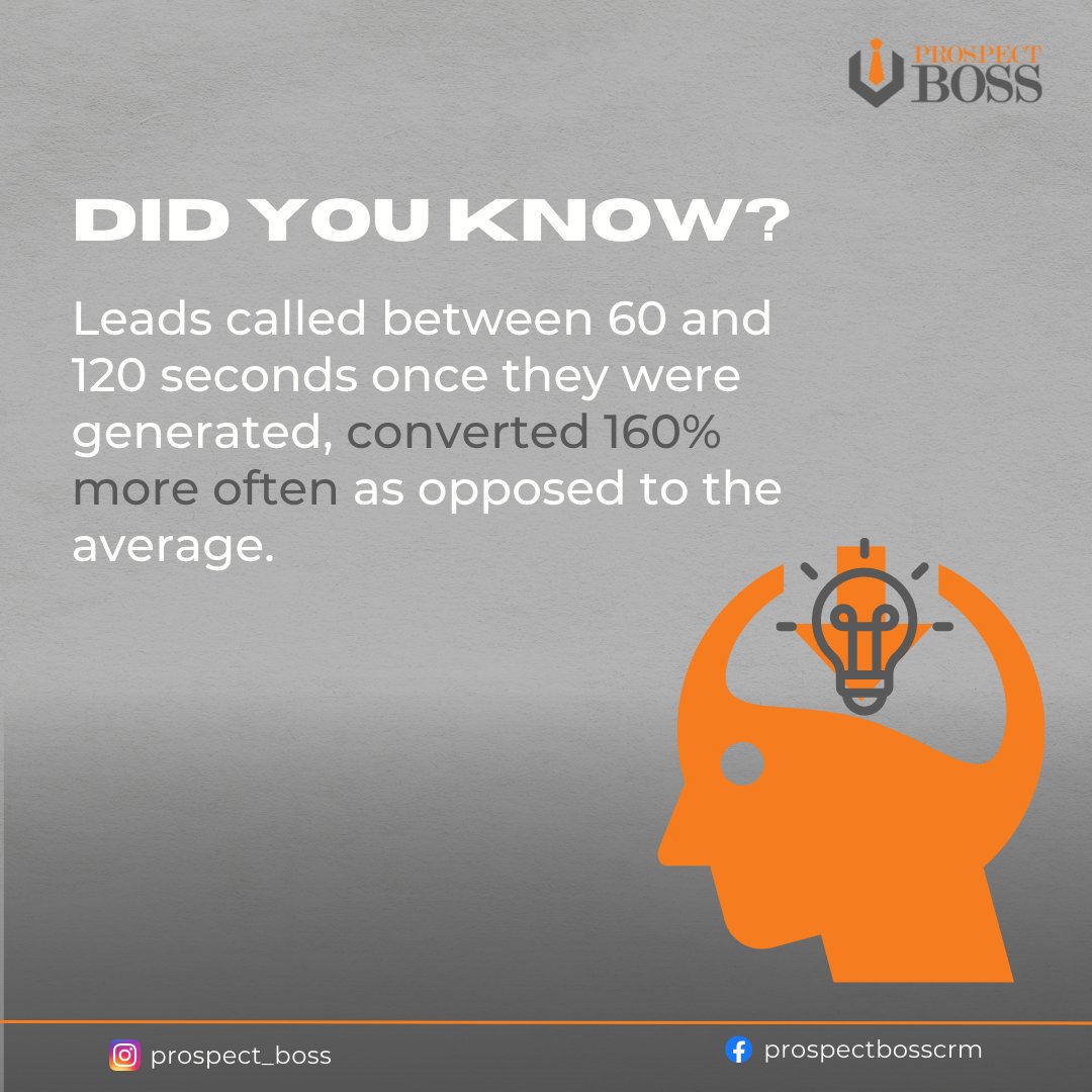 prospect_boss's tweet image. Statistics don&apos;t lie! 👀 Boost your prospecting game and convert leads into sales with Prospect Boss today! 👨‍💼📈🤑 #prospectboss #crmsolution #leadgeneration #allinoneleadsolution #realestate #insurance #statisticaldata #statistics #prospecting #leadgenerator #leadsolution