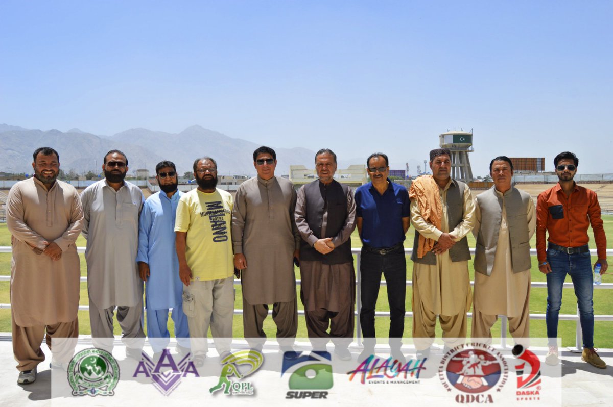 QplBalochistan's tweet photo. Alhumdullilah Press Conference Done❤ 16th July Date Of QPL Announce https://t.co/VfrJv2ZLax