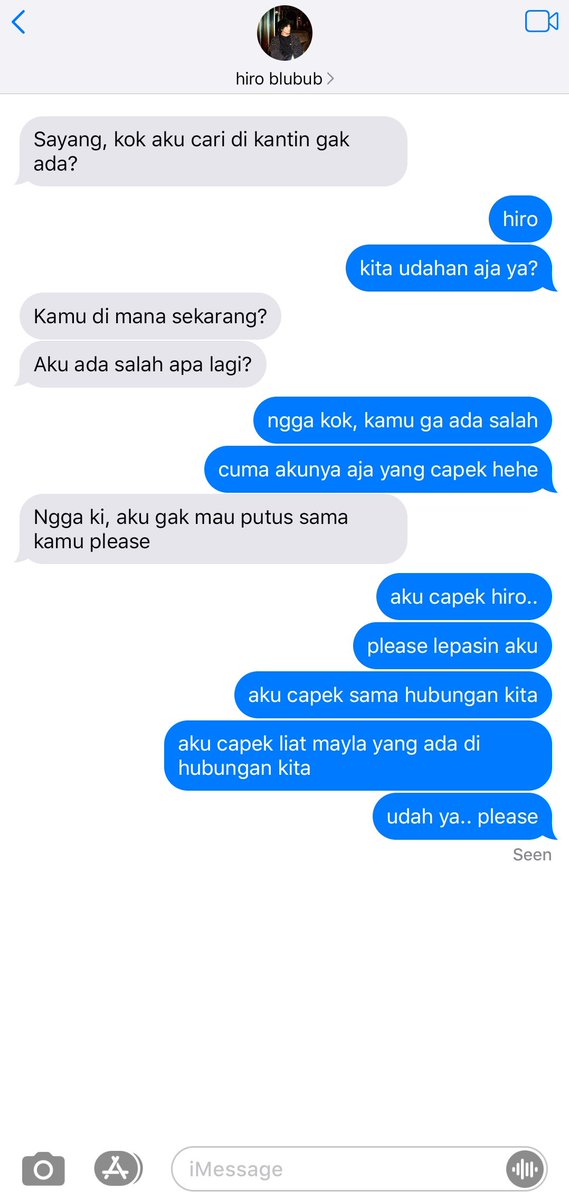 capek, lee haechan prompt au