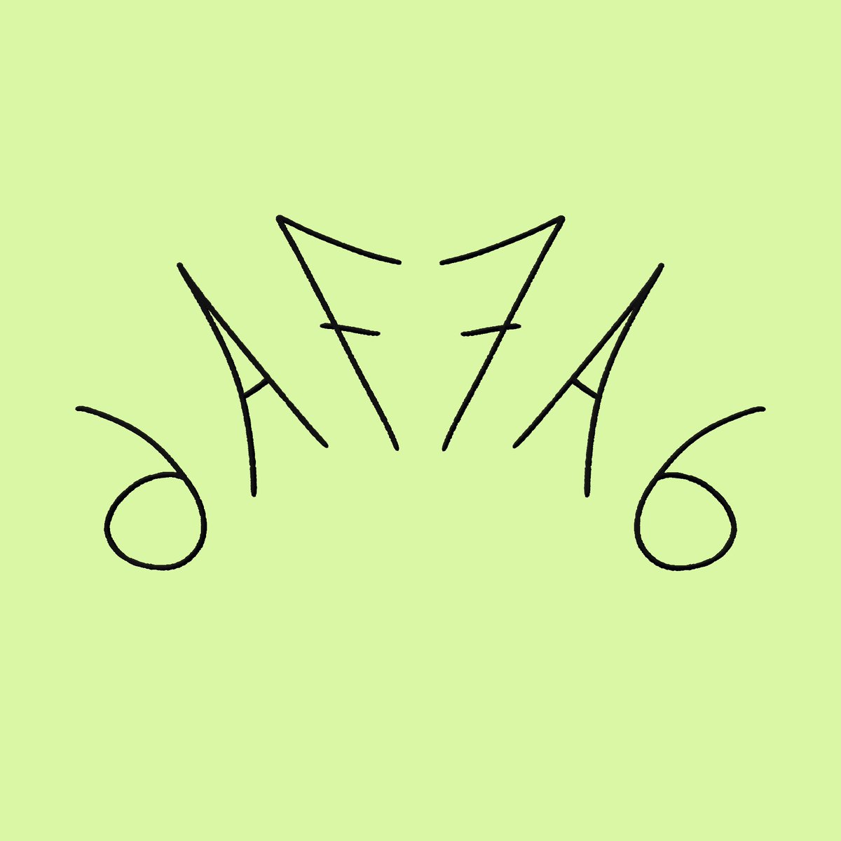 GreenMagicTeam's tweet photo. @DAF7A6 #GM #GreenMagic #DAF7A6 https://t.co/T09cSy1uoQ