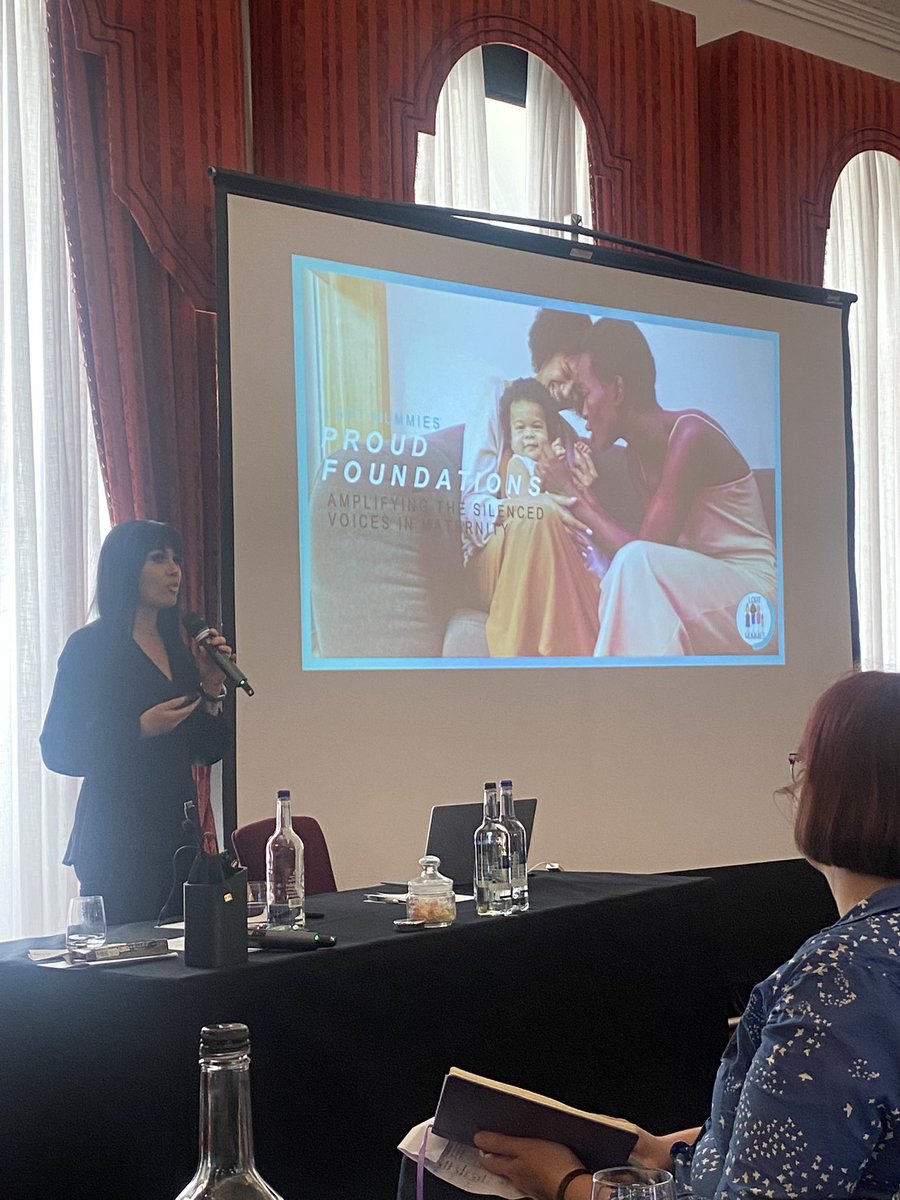 rebecca gilbert tweet media