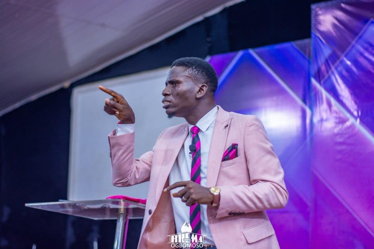 JudahMaiye's tweet photo. Call for a consistent prayer meeting that emphasizes Biblical and "Kingdom priority" praying and not covetousness and greedy praying, 

The same should be done with teaching meetings that emphasize bible doctrines and not "success codes" or popular trends like Relationship and https://t.co/ewnQwxU51y