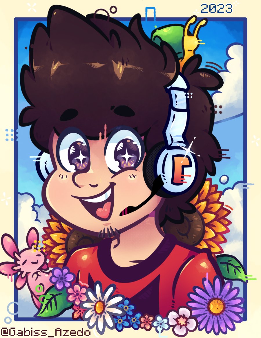 gabiss_umami's tweet photo. Quais são os seus desenhos favoritos???
Os meus são: https://t.co/RQYagD07ow