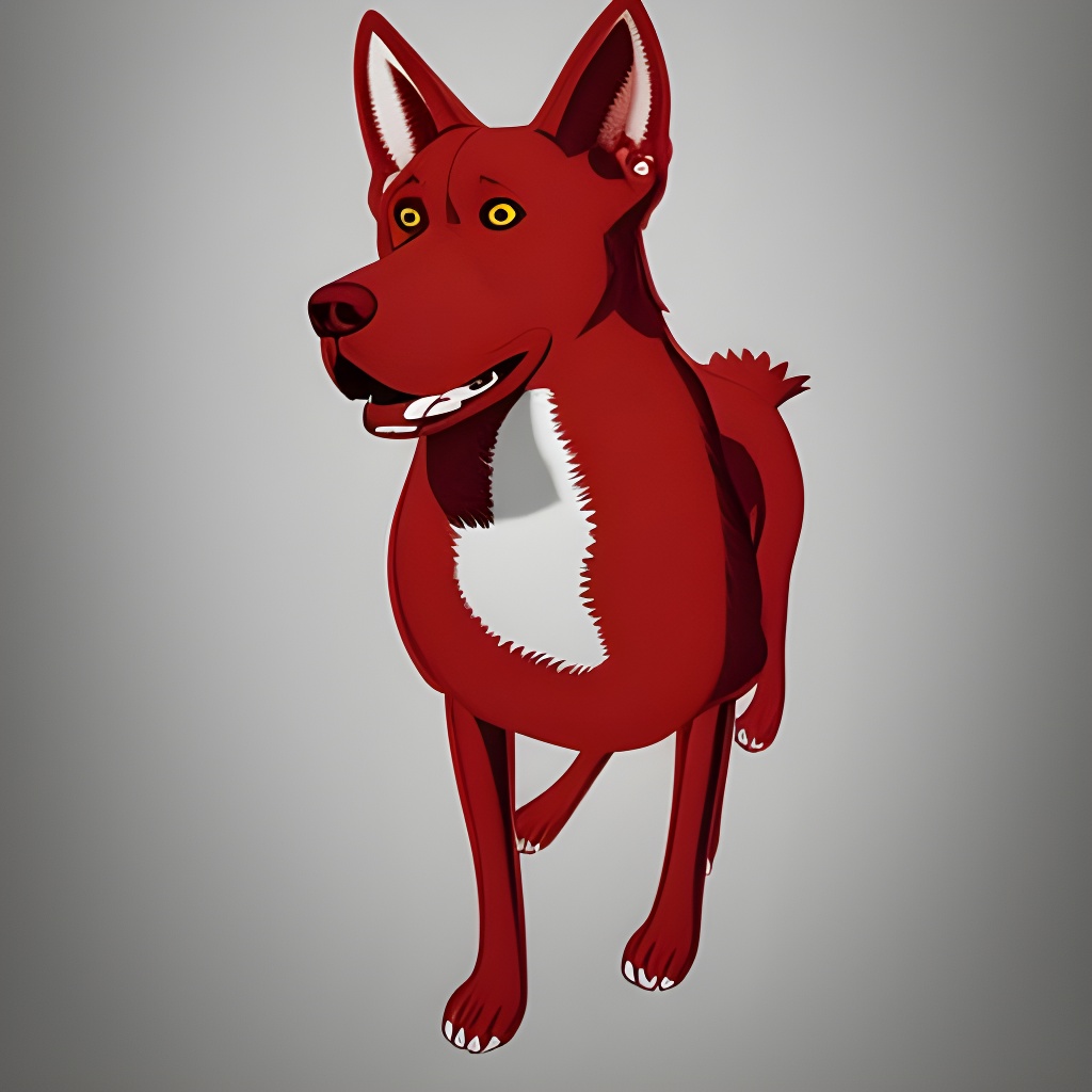 sos_escapisme's tweet photo. A Friendly Dog in an Unfriendly World
https://t.co/vMaJoD4Awh

- made with NightCafe Creator  
https://t.co/26t66X5Tgm
#aiart #nightcafe #digitalart #vqganclip #stablediffusion #dog #red #character #friendly #illustration
via @NightcafeStudio https://t.co/tE7ZhOIfHP