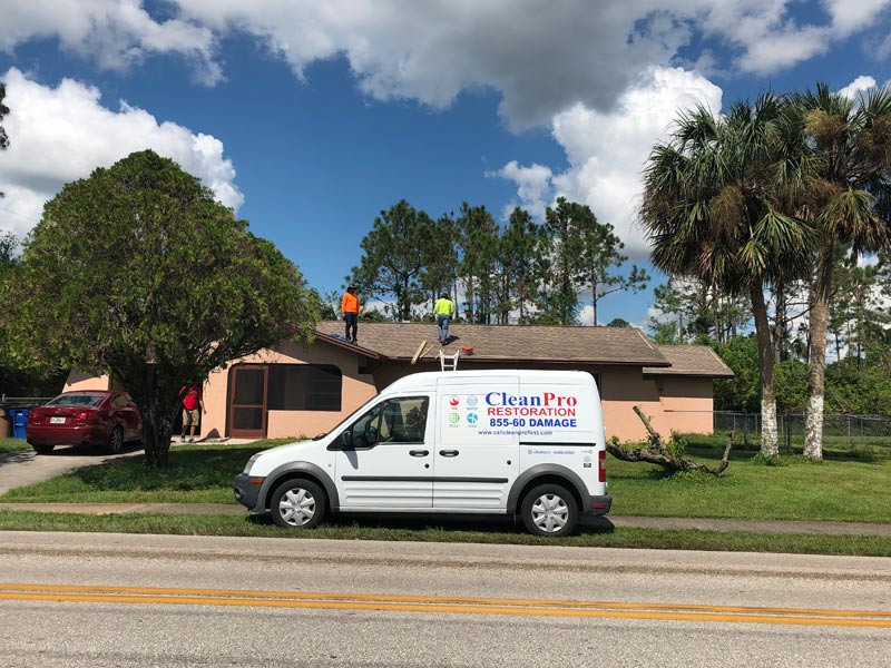 callcleanpro's tweet image. Clean Pro Restoration Promo  #cleanpro #cleanprorestoration