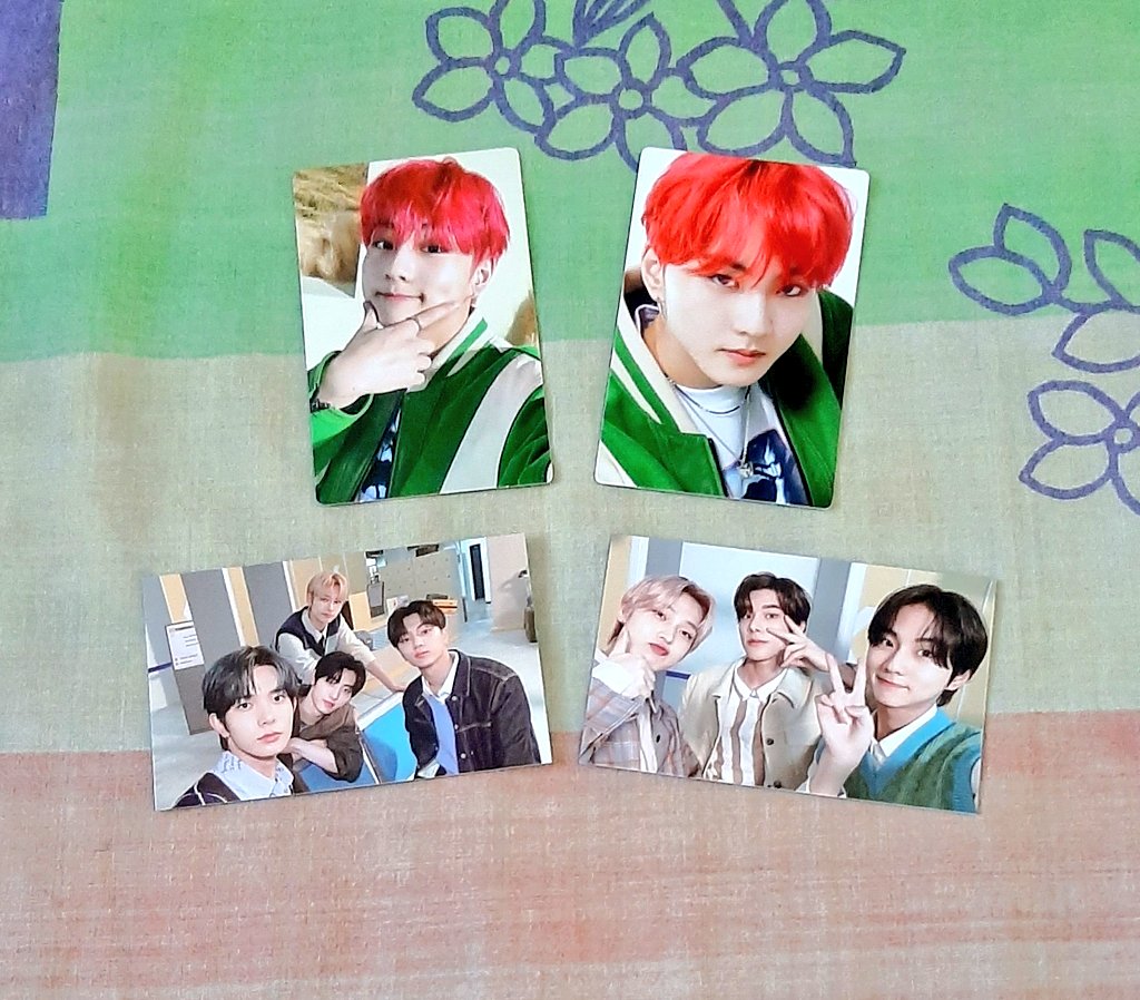 eoreumgateunnun's tweet photo. ΚπΙ
Hi @cheonsa0120! My enha pcs came home safely today ^^ THE SPARKS OMG >< Thank you soooo much for letting me adopt them for a very low price ! Tysm also for the wonie freebies <33 Hope to transact with u again :)) #cheonsasimproof https://t.co/0Hei7TUfxm