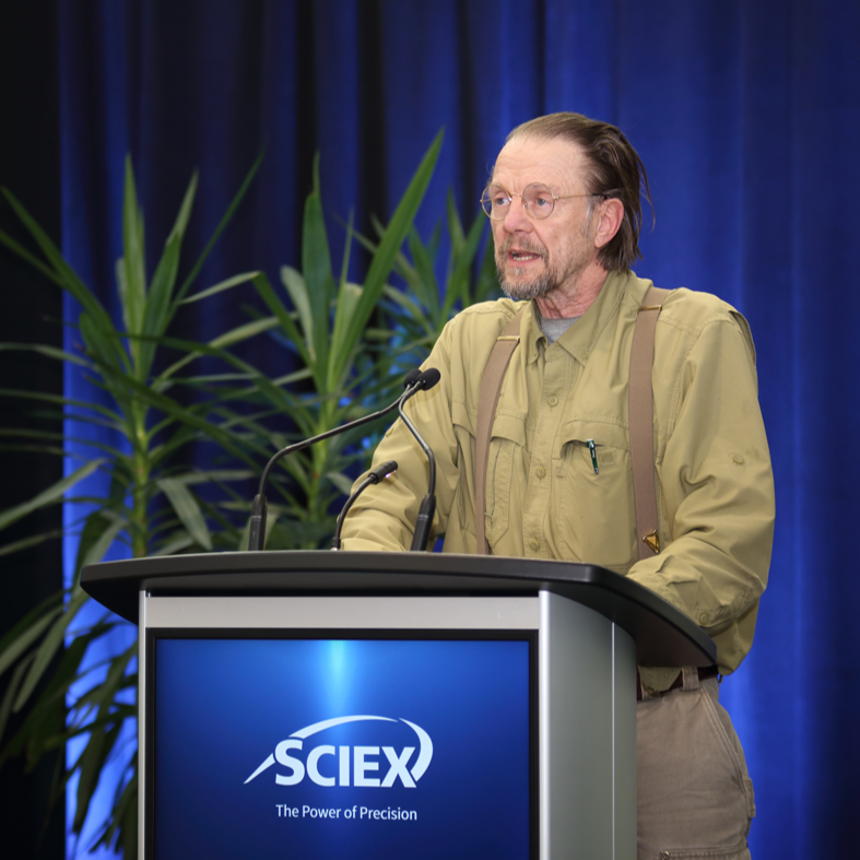 SCIEX tweet media