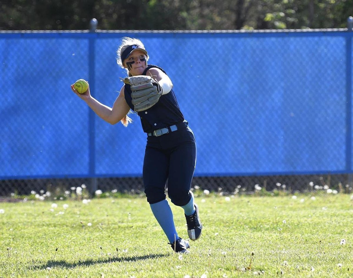 💙💙💙2nd Team ALL-STATE💙💙💙

Congratulations <a href="/kategspry/">kate spry</a>!!

.480 BA, 1.173 OPS, 48 H, 41 RBI (#2 in AAA), 30 R, 13 SB, Only 2 errors all year

That a girl Kate Spry!!!
