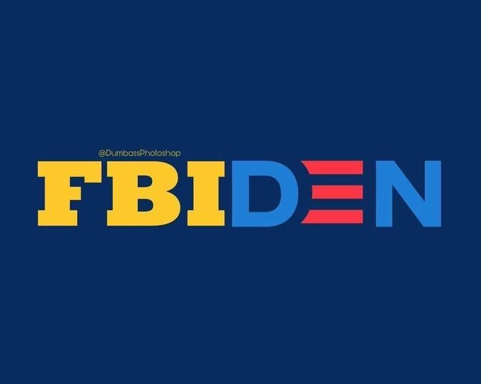 So listening on @cspan @WashingtonJournal @MSNBC this morning.  

There is NO discussion of the evidence of the two $5 million bribes taken by Biden from foreign entities which was seen by Congress oversight yesterday. 

That's why the indictment dropped yesterday.